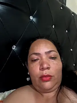 NIKOLE1301 online show from 05-12-26, 08:48