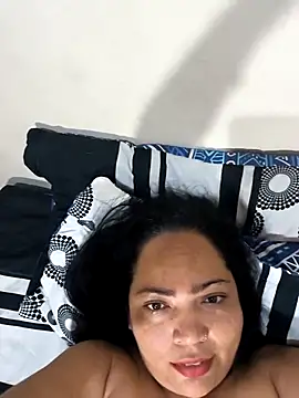 NIKOLE1301 online show from 04-16-26, 09:39