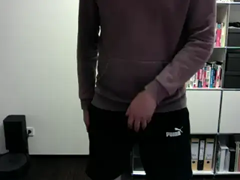 Slave 75 online show from 02-12-26, 08:52