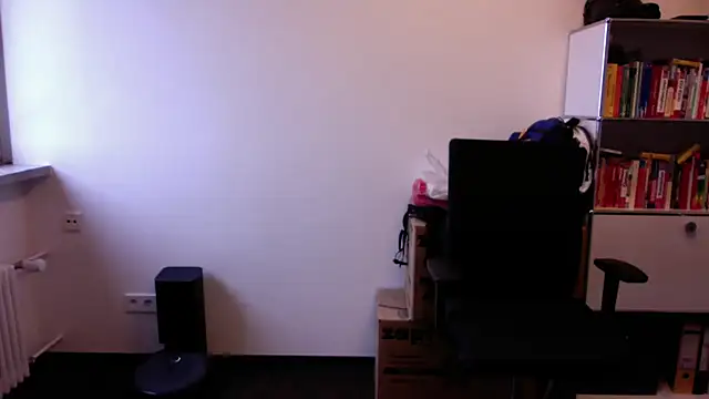 Slave 75 online show from 12-23-24, 10:53