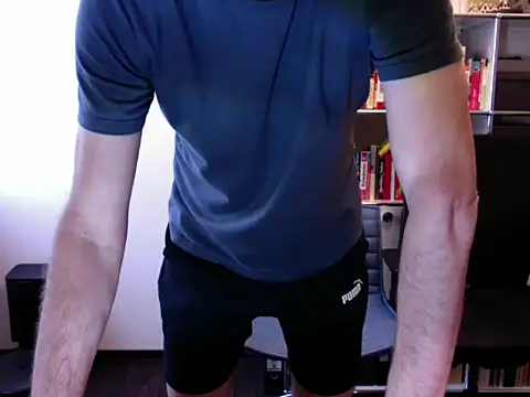 Slave 75 online show from 09-08-25, 04:50