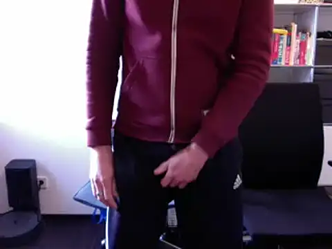 Slave 75 online show from 02-06-26, 07:15