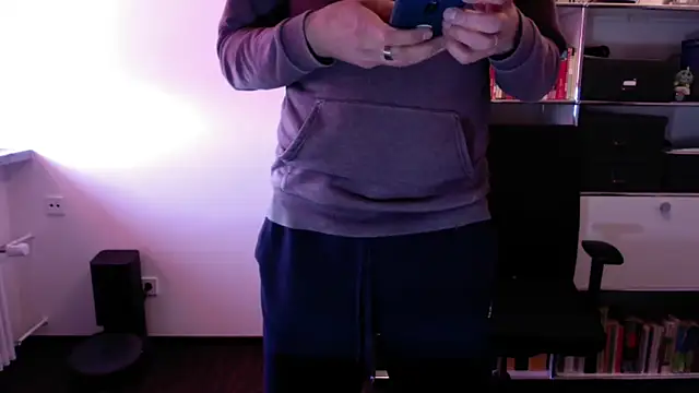 Slave 75 online show from 03-20-26, 10:16