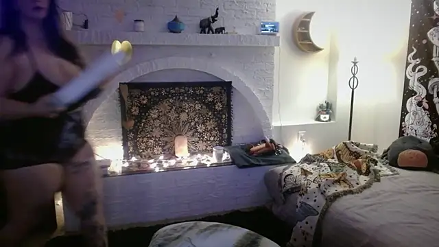 Snapshot of HazeyBvby chatting on 01-17-25, 05:32 HazeyBvby online show from 01-17-25, 05:32