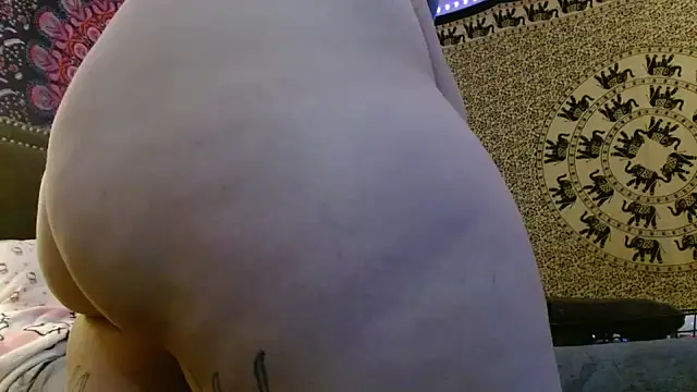 HazeyBvby online show from 02-05-26, 03:57