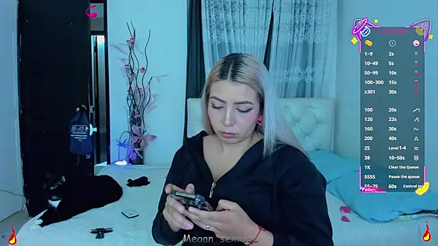 megan sexrose online show from 09-18-25, 01:19