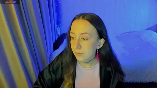 CurlySteph online show from 11-02-25, 08:14