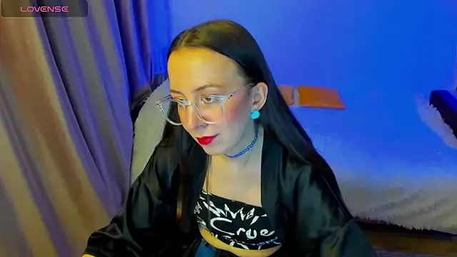 CurlySteph online show from 02-08-26, 07:22