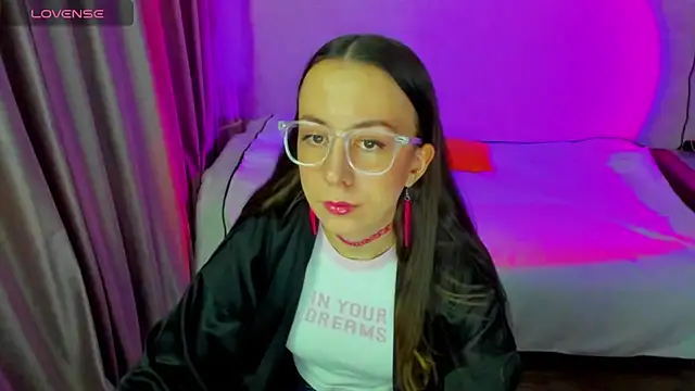 CurlySteph online show from 02-23-26, 07:03