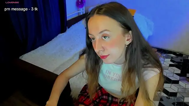 CurlySteph online show from 03-02-25, 07:08