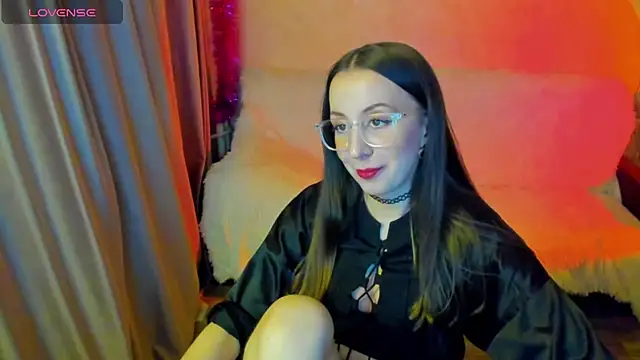 CurlySteph online show from 01-09-26, 07:21