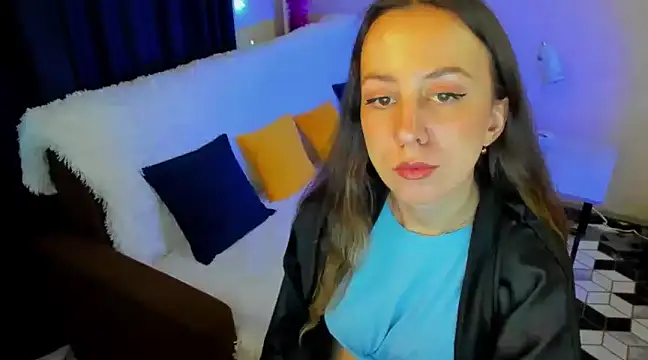 CurlySteph online show from 03-13-25, 09:26