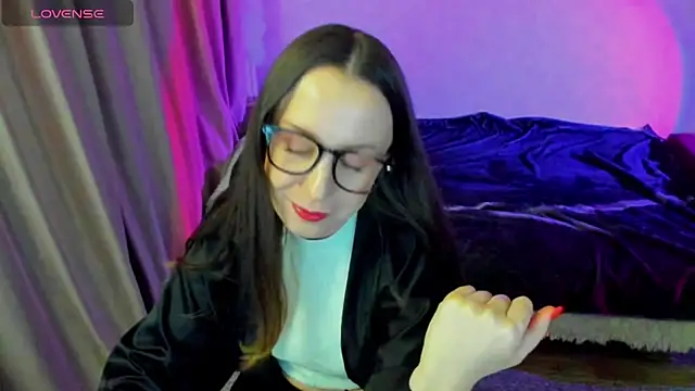 CurlySteph online show from 02-25-26, 10:09