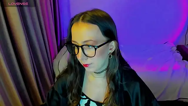 CurlySteph online show from 03-01-26, 07:25