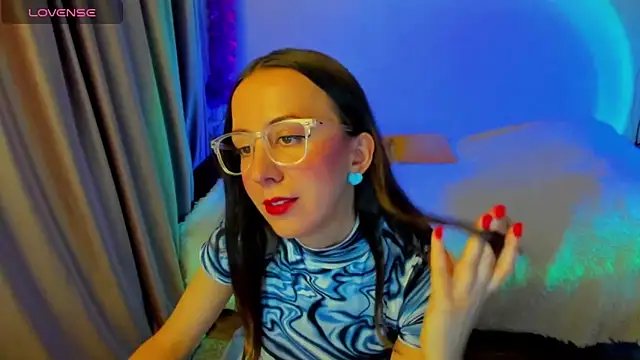 CurlySteph online show from 02-01-26, 07:23