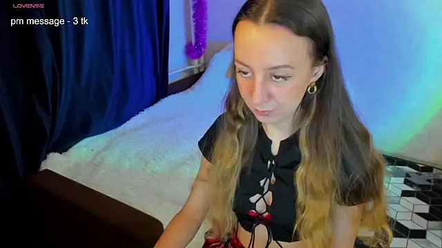 CurlySteph online show from 02-15-25, 05:39