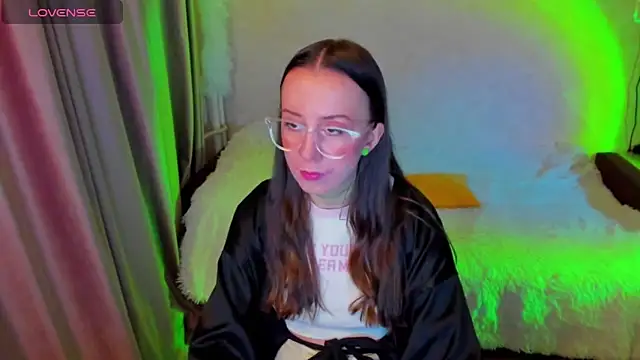 CurlySteph online show from 02-09-26, 08:18