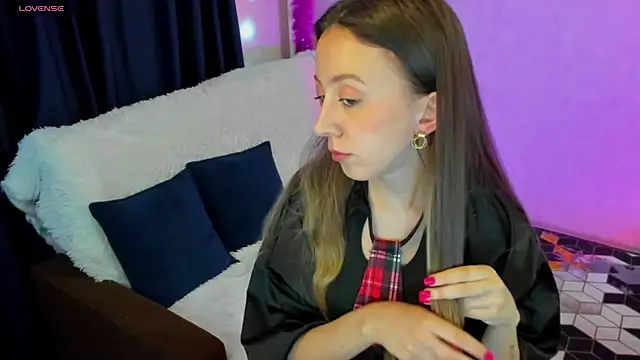 CurlySteph online show from 03-21-25, 05:34