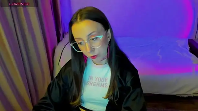 CurlySteph online show from 02-26-26, 03:56