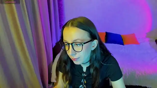 CurlySteph online show from 09-26-25, 04:14