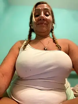 camelia3 online show from 12-03-25, 12:33