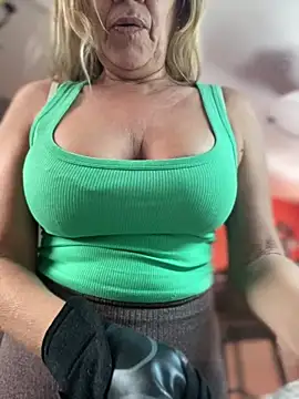 camelia3 online show from 02-19-26, 04:59