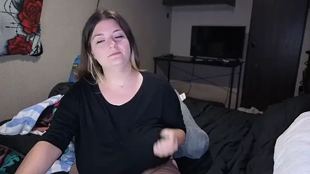 magicsparkles online show from 03-10-26, 01:42