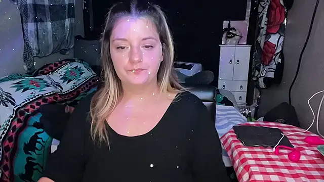 magicsparkles online show from 12-02-25, 07:04