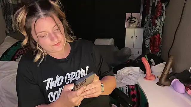 magicsparkles online show from 12-19-25, 12:25