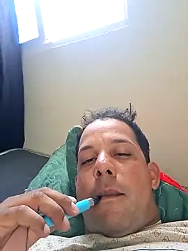 YohanManuelBar1 online show from 05-24-26, 08:31