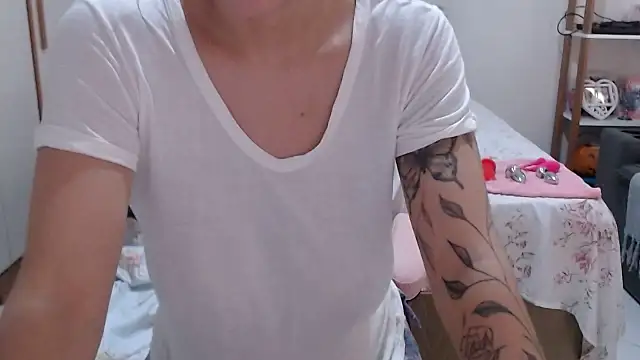 bustycarly online show from 06-14-26, 01:56