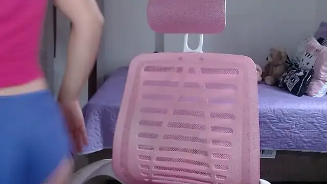 bustycarly online show from 10-14-25, 12:28