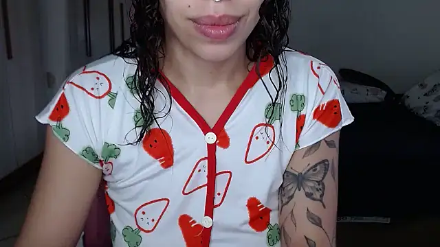 bustycarly online show from 09-19-25, 12:42