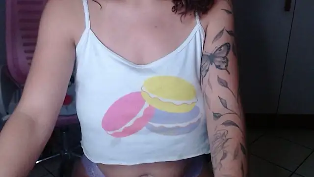 bustycarly online show from 12-15-25, 10:59