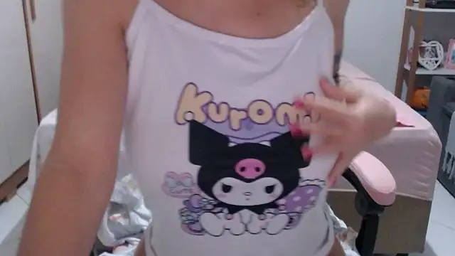 bustycarly online show from 06-15-26, 08:36