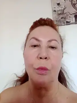 Hottie-Mom online show from 03-04-26, 08:22