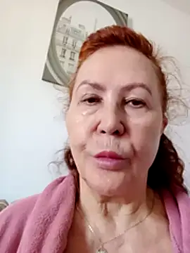 Hottie-Mom online show from 04-22-26, 09:05