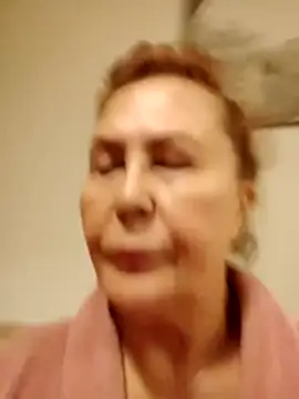 Hottie-Mom online show from 12-03-25, 09:25