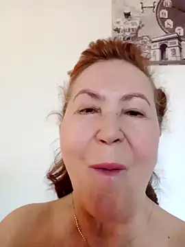 Hottie-Mom online show from 03-22-26, 08:16