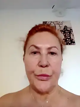 Hottie-Mom online show from 10-20-25, 07:09