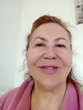 Hottie-Mom online show from 05-20-26, 07:49
