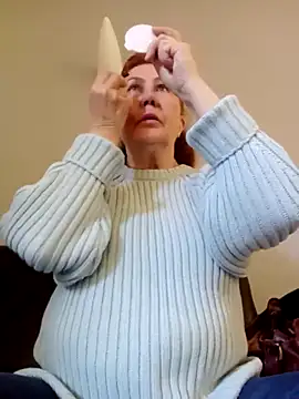 Hottie-Mom online show from 04-23-26, 07:48