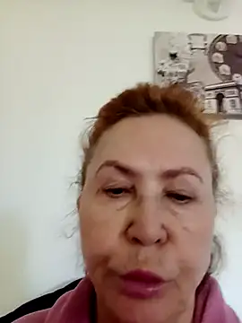 Hottie-Mom online show from 05-23-26, 07:29