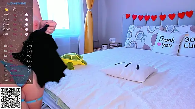 alishauki online show from 02-25-25, 01:32