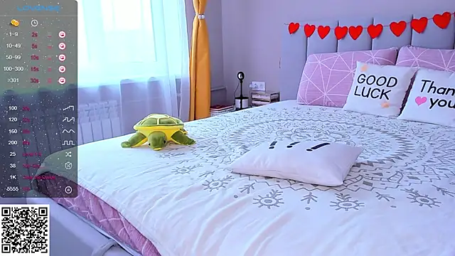 alishauki online show from 03-10-25, 12:17