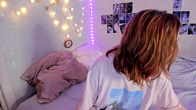 YunaPeace online show from 11-09-25, 09:24