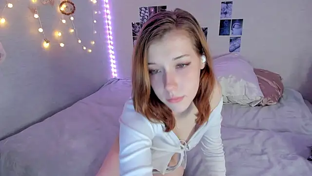 YunaPeace online show from 12-21-25, 11:34