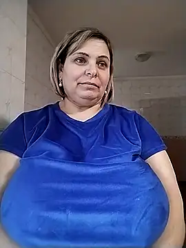 EvaCristal online show from 02-11-26, 11:32