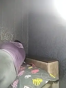 EvaCristal online show from 03-18-26, 04:19