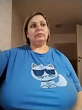 EvaCristal online show from 12-16-25, 07:56